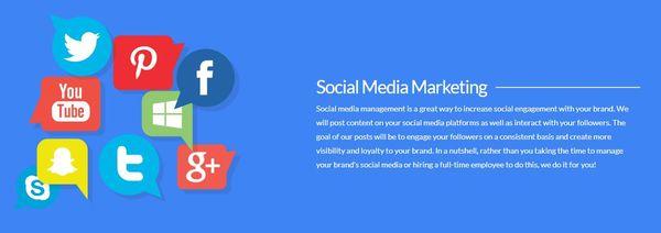 PerformancePlacementService.com Social Media Marketing