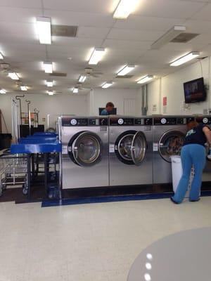 Quality Coin Laundry