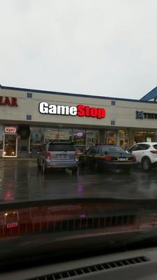 GameStop