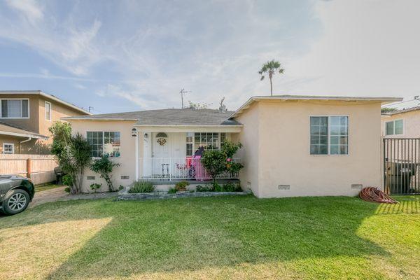 New Listing--453 Via Miramonte Montebello CA