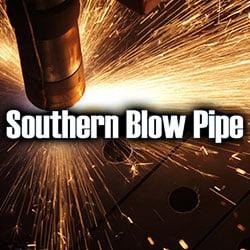 Southern Blow Pipe