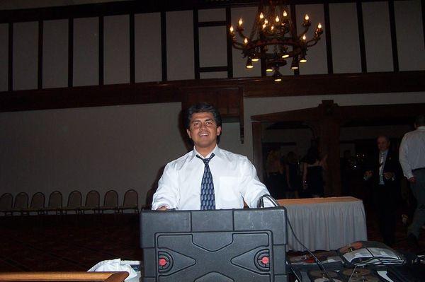 DJ Gerry