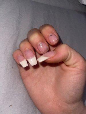 Nails