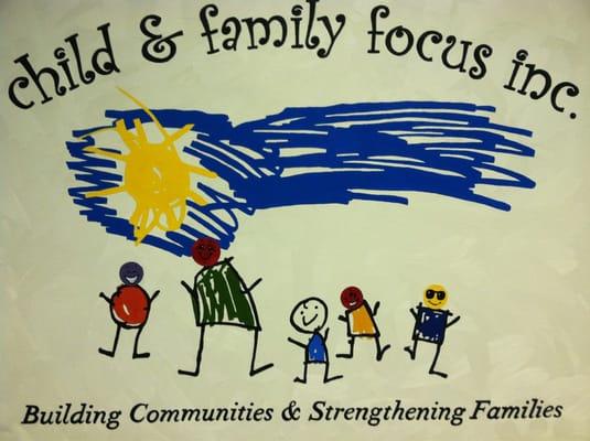 Child and Family Focus