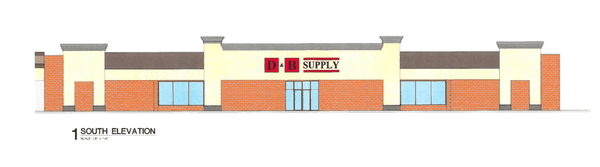 D & B Supply