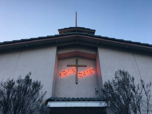 First Baptist Church of Hacienda Heights