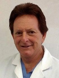 Gilbert Jacobson, DDS