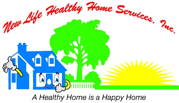 New Life Healthy Home Services