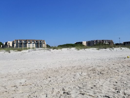 Island Club of Hilton Head