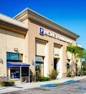 Pacific Premier Bank