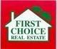 First Choice Real Estate