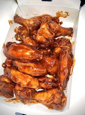 Best Wings