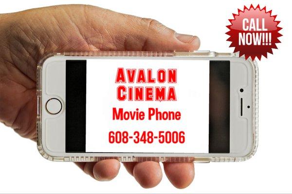 Avalon Cinemas