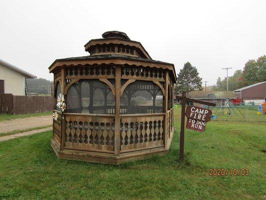 Gazebo