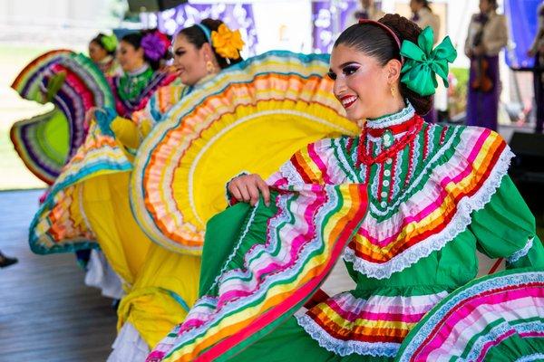 WNMU Fiesta Latina