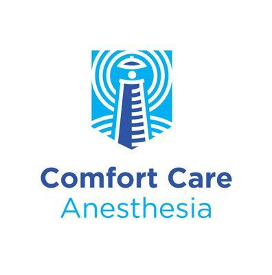 Comfort Care Anesthesia