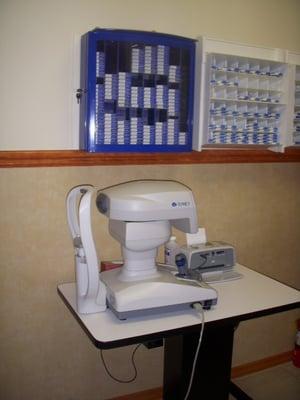 Medical Equipment