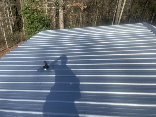 M&W Roofing