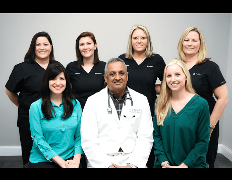 SimplyCare is a Nurse Practitioner serving Mount Juliet, TN