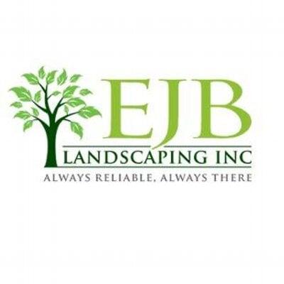 EJB Landscaping