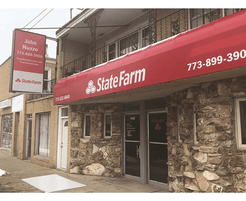 State Farm Office