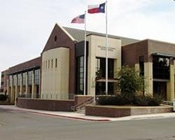 Williamson County Courthouse Annex