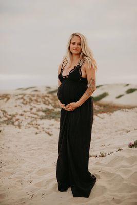 Maternity photography