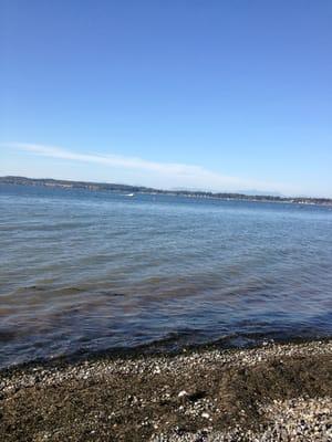 Birch Bay, WA