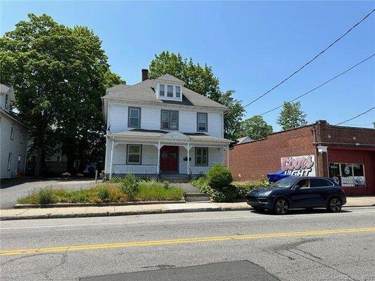 218 S. Main St, Torrington, CT 06790
Updated: 1st FLR, 4 bed rental. $1900/ month