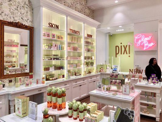 Pixi Beauty Boutique