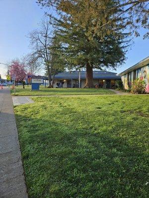 Lincoln Abraham Elementary School