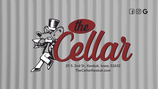 The Cellar