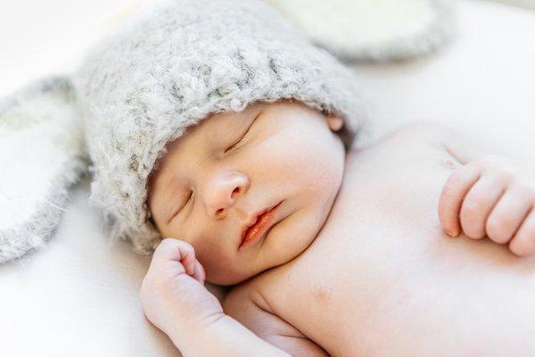 Newborn Photography