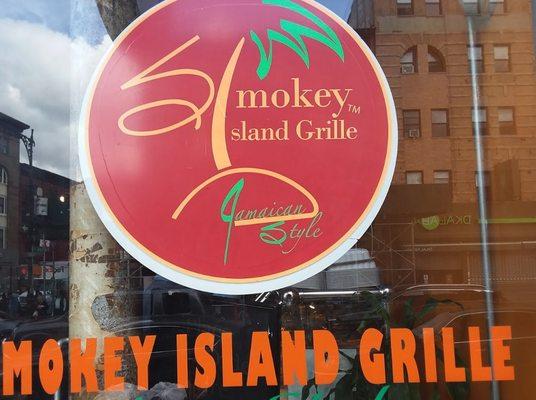 Smokey's Island Grille