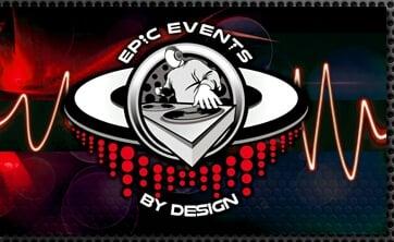 Epic Events By Design