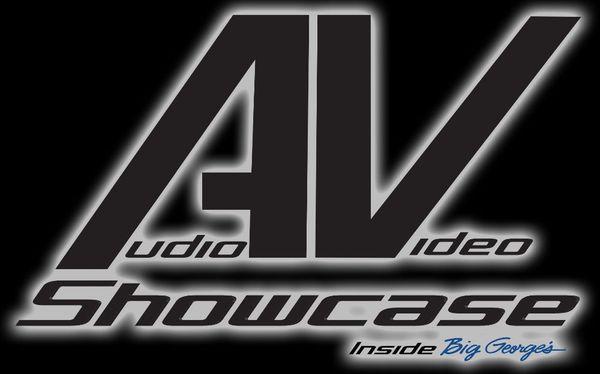 Audio Video Showcase