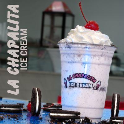 La Chapalita Ice Cream