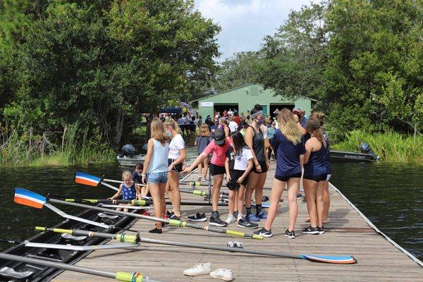 OARS Open House 2021