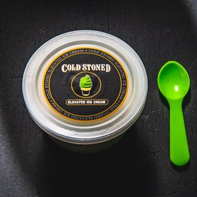 Cold Stoned Elevated Ice Cream