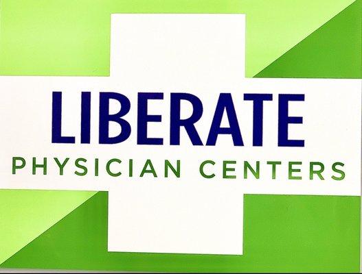 Liberate Physician Centers Tampa Bay