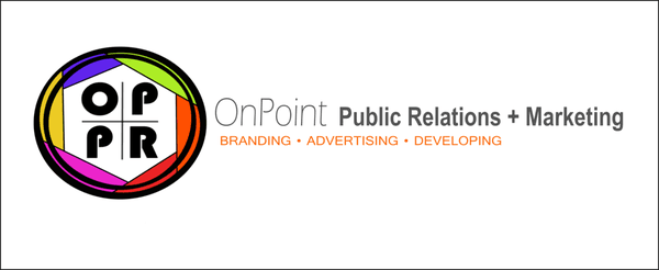 Onpoint Public Relations + Marketing