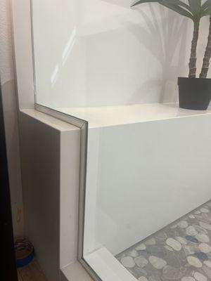 Pinnacle Shower Doors