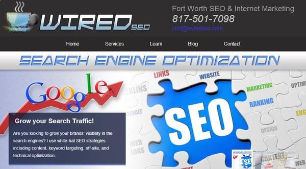 WiredSEO.com