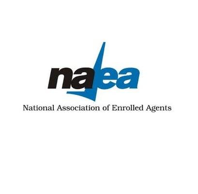 Fulton Accounting, Member of National Assoc. of Enrolled Agents