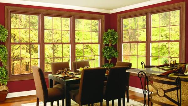 Replacement Windows by American Window Design