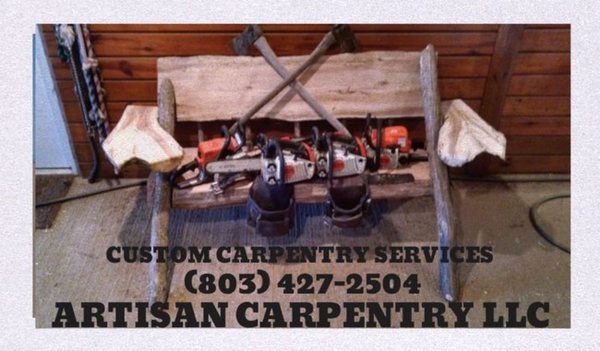 Artisan Carpentry