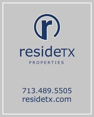 ResideTX.com