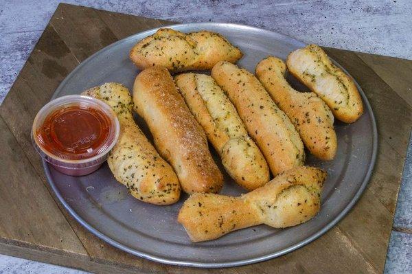 Breadsticks