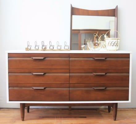 Mid-Century Modern items