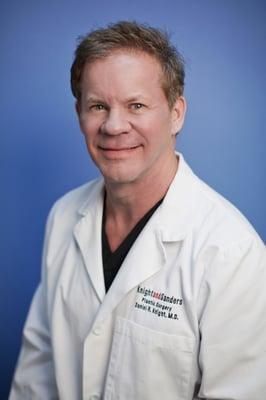 Dr. Daniel R. Knight, Plastic Surgeon